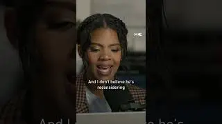Candace Owens claims Trump struck $100m deal for West Bank annexation