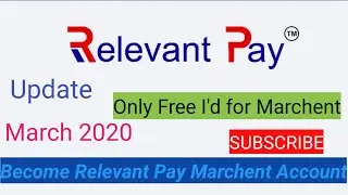 RELEVANT PAY UPI THROW MONEY ADD ANY TIME ANY WHERE !! FREE CHARGE 2020 !!