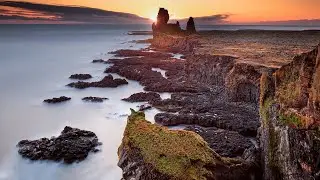Hotels in Iceland, Vik -  Prestsh&uacute;s 2 Guesthouse.