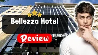 Обзор отеля Bellezza Hotel Istanbul &mdash; &laquo;Хороший, плохой, злой&raquo;