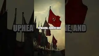 Red: The Color that Ignites Revolutions