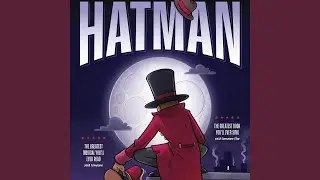 Another Awesome Night In Coughin' City (feat. Adam Wallace, Drew Lane, Sarah Jeffs & The Hatman...