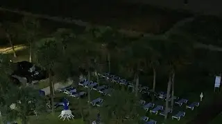 Saturday night live from Beach #asmrsounds #relaxingsounds #asmr #oceanwaves #live