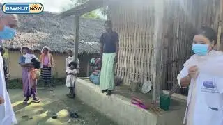 Nature NGO with support from SBI Foundation conducted a Swachh Bharat Abhiyan and hygiene awareness
