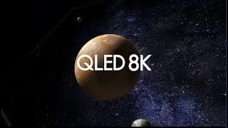 SAMSUNG QLED 8K TEKNOLOJİSİ ! [&Ouml;zel Reklam]