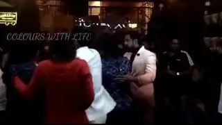 Unseen Bigg Boss 4 tamil contestants dance party exclusive video