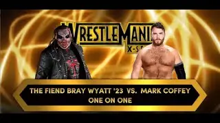 WWE 2K24 King of the Ring Simulation Tournament | Round Robin [Group I: Round 14]