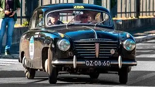 GOLIATH GP 700 | #295 1000Miglia 2014 HQ