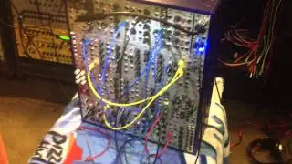 Plan B Toolbox Synthesizer  - Tool (band): Part 2