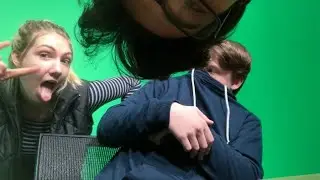 Alec Has A Third Nipple! Vlog 2