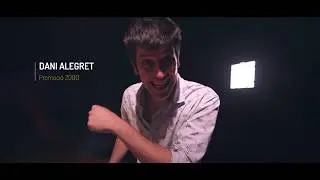 Som Antics perquè som de Casp