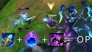 Elise Montage 2