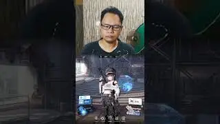 NIKKE F2P Player's Daily Routine When Stuck at Campaign: