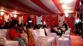 Events Management agency in Jharkhand