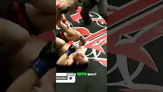 🔥 Dennis Paiva&rsquo;s INSANE Knockout at Twin River Casino | Career-Defining Win!