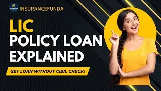 Loan Against LIC Policy &ndash; Full Process, Interest, Online Application & Risks Explained
