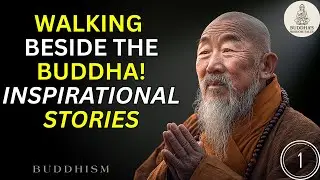 Walking Beside the Buddha &ndash; Inspiring Tales of His Great Disciples 1