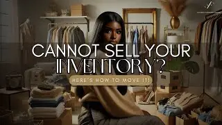 How To Sell Slow Moving Inventory To Make A Profit