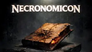 Necronomicon: EVERYTHING You Should Know