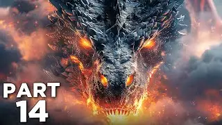 BAYLE THE DREAD in ELDEN RING SHADOW OF THE ERDTREE DLC Walkthrough Gameplay Part 14 (FULL GAME)