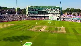 Ben Stokes Winning Runs - Ashes 2019