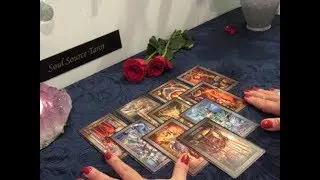 ~Libra February 2019~It Fell Out For a Reason~Libra Tarot Reading February
