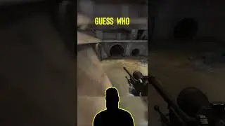 How to Surf in CS