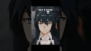 Eat 5 Star Predict Future ☠️ #anime #animation #animeedit #fyp