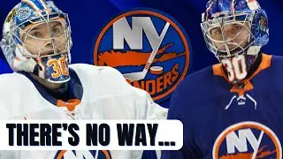This Is EXACTLY What We Needed... | Daily New York Islanders News & Rumors