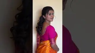 pandian stores today episode promo actress raji latest reel #pandianstores #vijaytv #pandianstores2