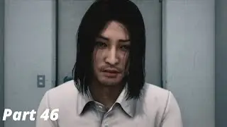 Judgement (PS5) Gameplay Walkthrough Part 46 - Shinpei Okubo