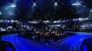 STARLIGHT EXPRESS - 22. Geburtstag 2010