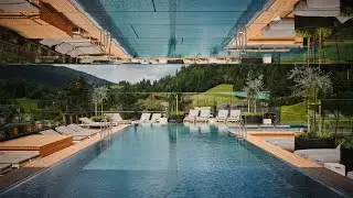 Salzburger Hof Leogang
