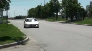 MR2 - Gen3 3SGTE - EMSpower exhaust