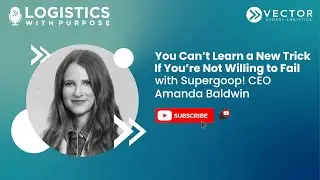 You Can&rsquo;t Learn a New Trick If You&rsquo;re Not Willing to Fail with Supergoop! CEO Amanda Baldwin