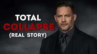 One Choice Saved Tom Hardy&rsquo;s Life | A True Hollywood Breakdown