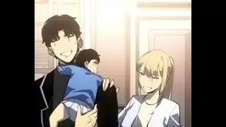 Sung Jin Woo - Cha Hae In AMV The Way I Still Love