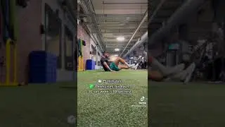 15 minute Abs workout 🔥