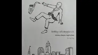 Bobby Selvaggio 11 release promotion video