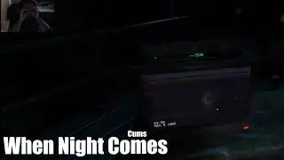 Well this game was something... (When Night Comes)