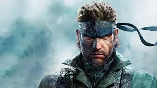 🎬 Metal Gear Solid Delta: Snake Eater - Filme Completo Legendado