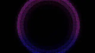 Yarn Shockwave With effects rendered