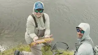 Fly Fishing in Southern Patagonia | Private Estancia, Remote Rivers