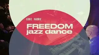 Arbenz X Greg Osby / Arno Krijger - Freedom Jazz dance