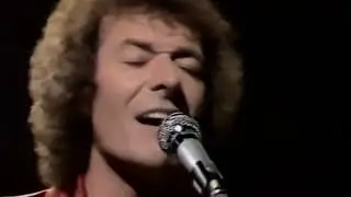 The Hollies - Another Night  from Swiss Television Special, 1975.