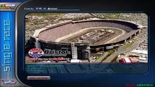 NASCAR Racing 2002 Season - Bristol