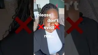 GRWM for Eviction Court #GRWM #NYClife #Eviction