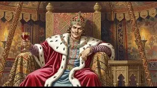 Blind and Unbreakable: Jan Žižka Led a Hundred Thousand Knights to Their Doom