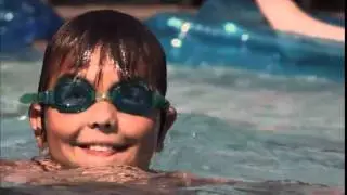 Bismarck Parks & Recreation Swimming