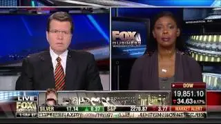 Star Parker: Democrats don't want Republicans to fix our inner cities